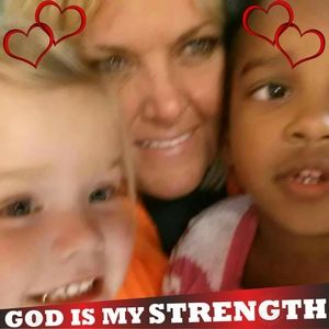 Meet your Posher, Tammy